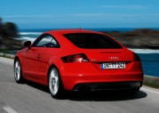 Audi TT S-Line